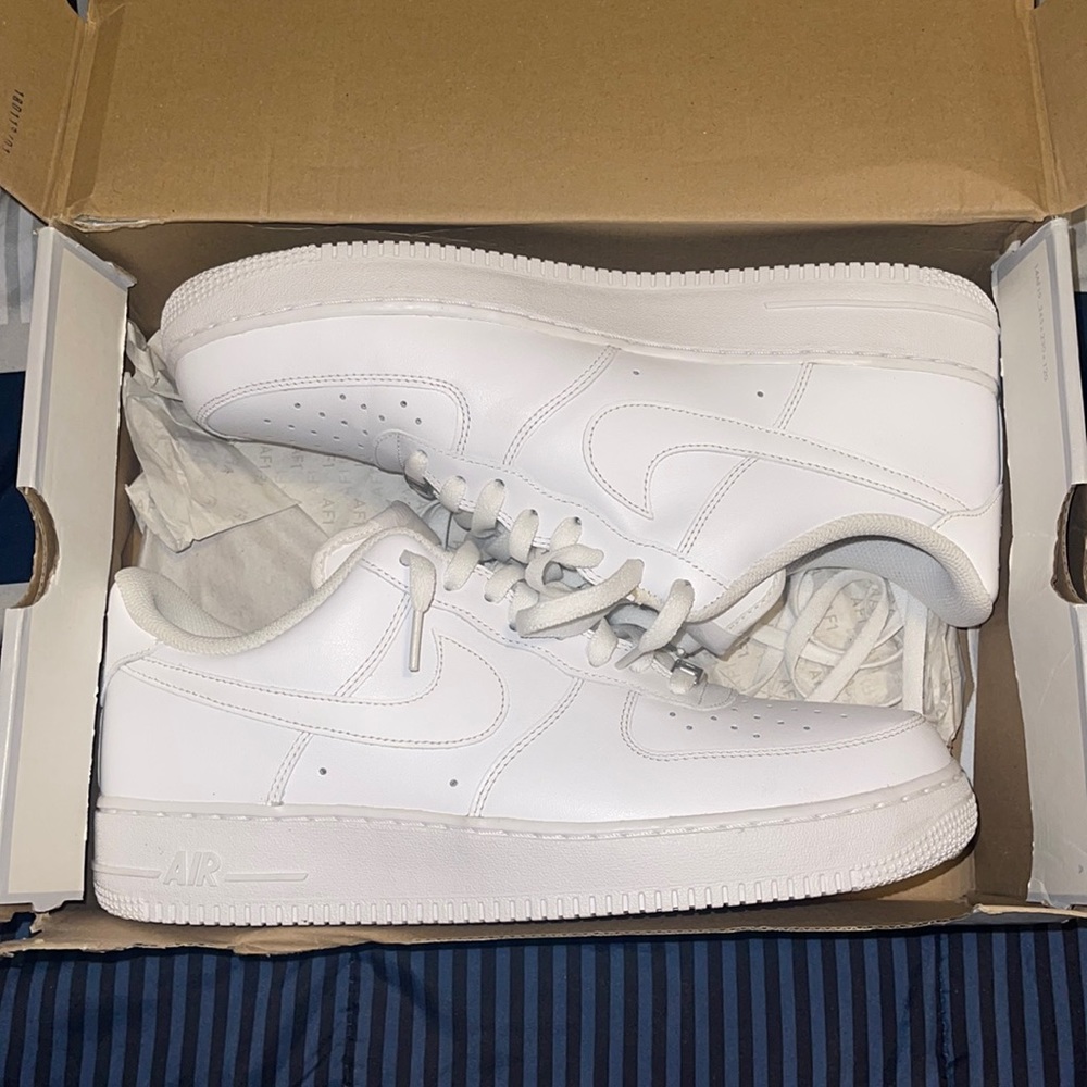 Nike Air Force ‘07